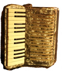 accordian